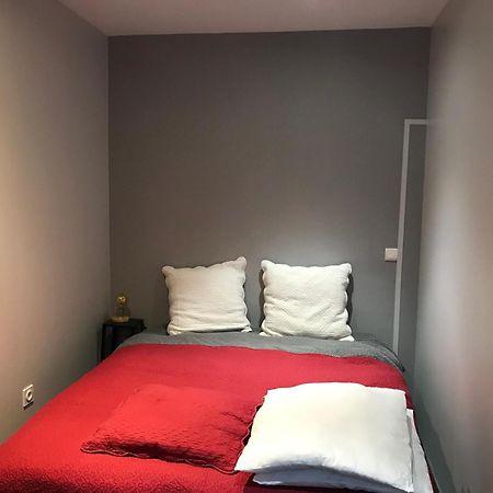 Appartement Au Poids Du Roy à Noyers-sur-Serein Extérieur photo