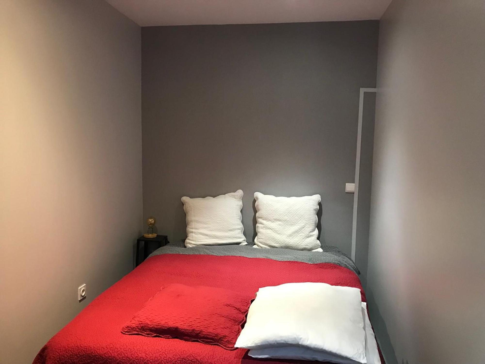 Appartement Au Poids Du Roy à Noyers-sur-Serein Extérieur photo